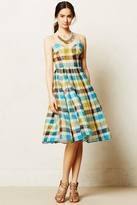 Thumbnail for your product : Tracy Reese Sunpane Dress