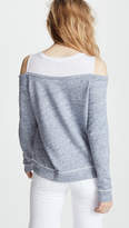 Thumbnail for your product : Generation Love Roni Double Layered Sweatshirt