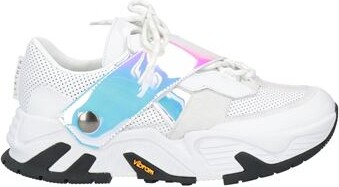 Crown Woman Sneakers