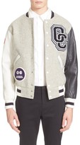 Thumbnail for your product : Opening Ceremony Women's 'Oc Classic' Varsity Jacket