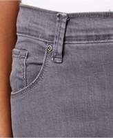 Thumbnail for your product : Macy's Lee Platinum Gwen Straight-Leg Jeans, Created for