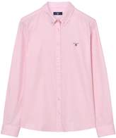 Thumbnail for your product : Gant Girls Oxford Shirt