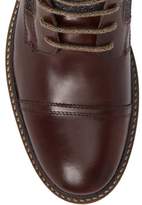 Thumbnail for your product : Ted Baker Ruulen Cap Toe Boot