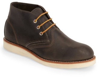 Red Wing Shoes Men's Chukka Boot
