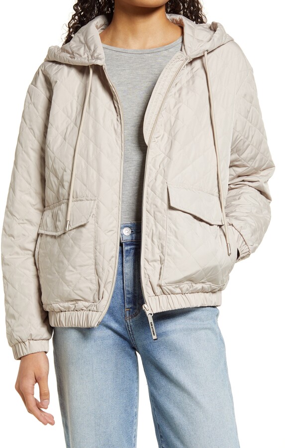 Packable Puffer Jacket | Shop the world's largest collection of 