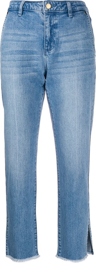 michael kors womens jeans