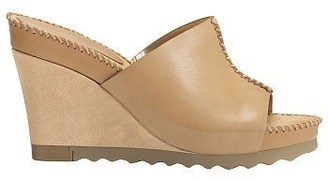 Aerosoles Women's Birthstone Wedge Sandal