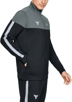 project rock track jacket