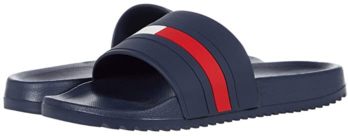 tommy slides mens