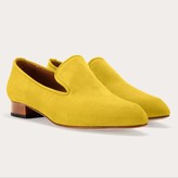 Thumbnail for your product : Thelma Town Slipper In Canary