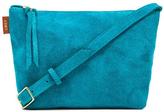 Thumbnail for your product : Obey Adieu Suede Purse