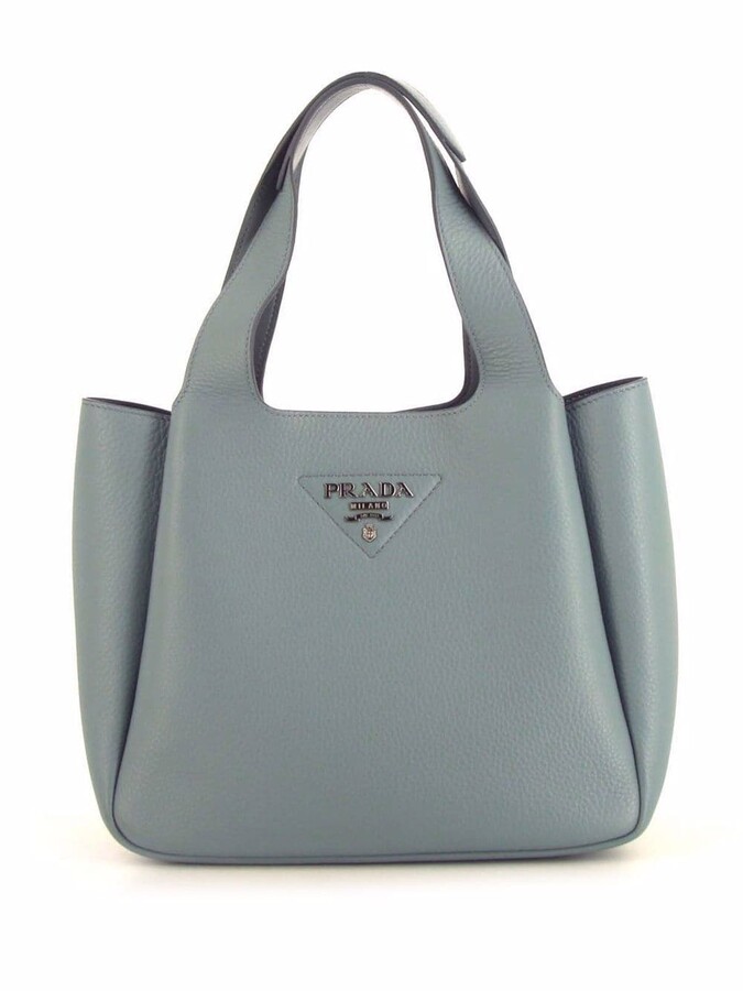 Prada Pre-Owned 2020 Dynamique top-handle bag - ShopStyle