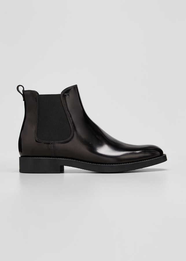 tod's ankle boots sale