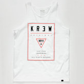 Thumbnail for your product : KR3W Label Mens Tank