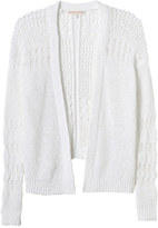 Thumbnail for your product : Rebecca Taylor Textured Cardigan