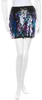 Thumbnail for your product : Rory Beca Sequin Skirt