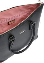 Thumbnail for your product : Furla front logo tote bag