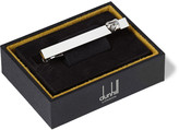 Thumbnail for your product : Alfred Dunhill 3401 Alfred Dunhill Bulldog Metal Tie Clip