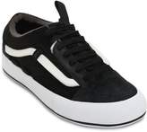 Thumbnail for your product : Vans Old Skool Cap Lx Sneakers