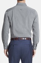 Thumbnail for your product : Nordstrom Regular Fit Washed Chambray Sport Shirt