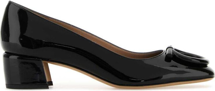 Ferragamo Heeled Shoes