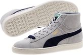 Thumbnail for your product : Puma Suede Mid Classic+