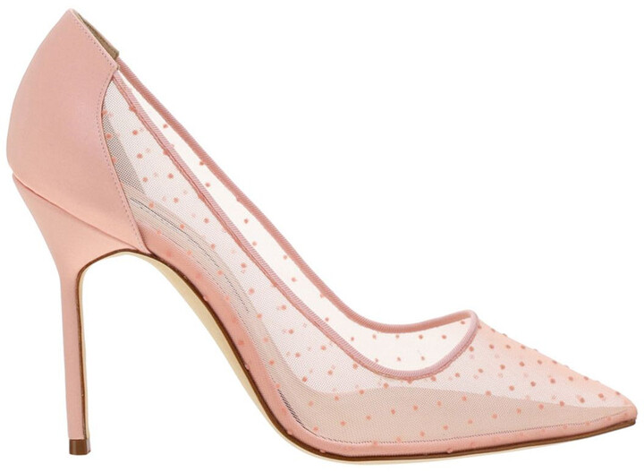 Pink Women's Pumps | Shop the world's largest collection of fashion |  ShopStyle