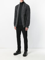 Thumbnail for your product : Stephan Schneider buttoned V-neck cardigan