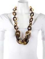Thumbnail for your product : Hermes Kali Necklace
