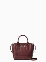 Thumbnail for your product : Kate Spade Bay street small camryn