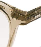 Thumbnail for your product : Oliver Peoples 'Tolland' glasses