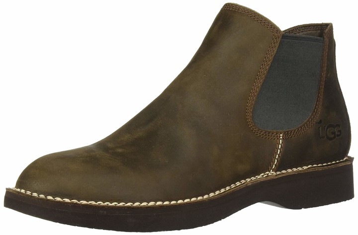 UGG Men's Camino Chelsea Boot - ShopStyle