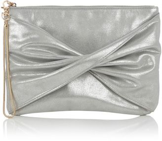 Oasis TRACY TWISTED CLUTCH