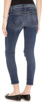 Thumbnail for your product : J Brand 835 Midrise Capri Jeans