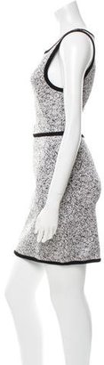 Robert Rodriguez Sleeveless Knit Dress w/ Tags