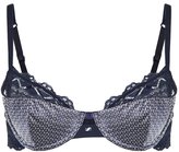 Thumbnail for your product : Daniel Hechter STELLA Underwired bra bleu