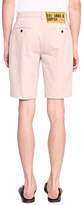 Thumbnail for your product : J.W.Anderson Cotton Shorts