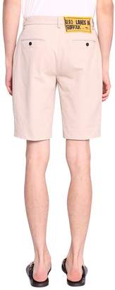 J.W.Anderson Cotton Shorts