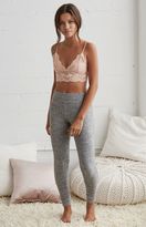 Thumbnail for your product : Me To We Strappy Lace Bralette