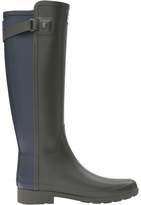Thumbnail for your product : Hunter Original Refined Back Strap Rain Boots Women's Rain Boots