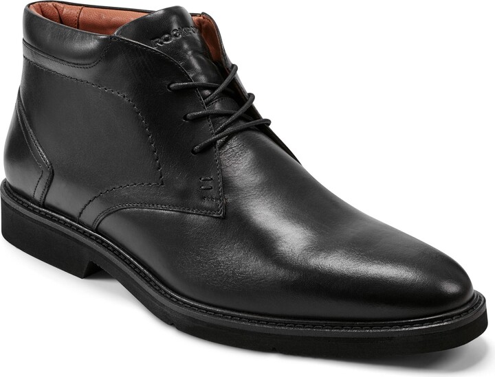 Mens Rockport Boots ShopStyle UK