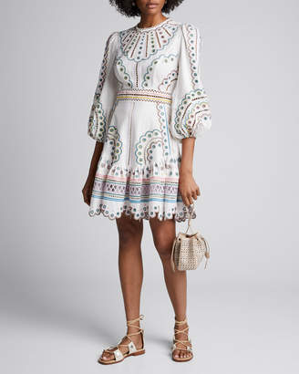 Fashion Look Featuring Zimmermann Dresses and Zimmermann Dresses by  StephanieGottlieb - ShopStyle