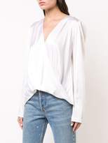 Thumbnail for your product : A.L.C. Harmon blouse