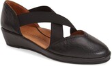 Thumbnail for your product : L'Amour des Pieds 'Bane' Wedge