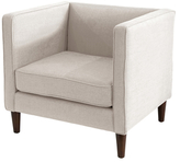 Thumbnail for your product : Skyline Furniture Cushioned Armchair