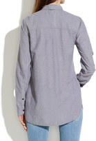 Thumbnail for your product : Madewell Chambray Tomboy Workshirt