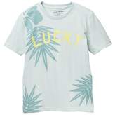 Thumbnail for your product : Lucky Brand Short Sleeve Graphic Tee (Big Boys)