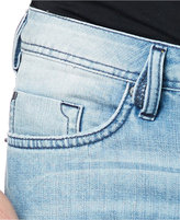 Thumbnail for your product : Buffalo David Bitton Driven Light-And-Crinkled-Wash Jeans