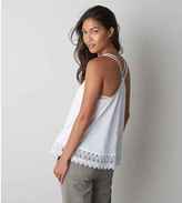 Thumbnail for your product : American Eagle Double Strap Tank