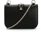 Thumbnail for your product : Valentino Glam Lock shoulder bag